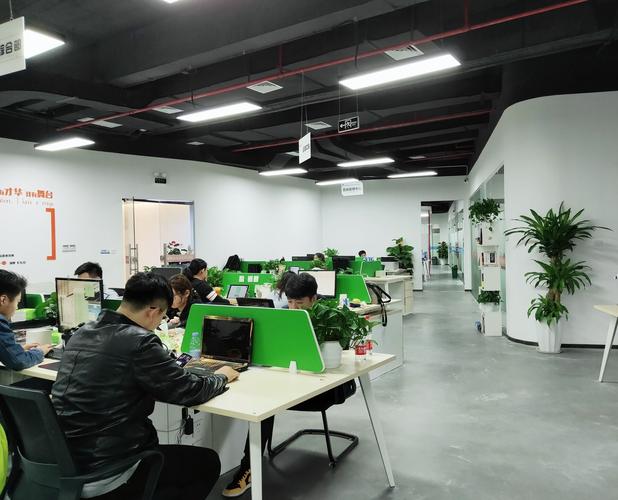 探索深圳高科技企业 海思特科技（Hicetech）