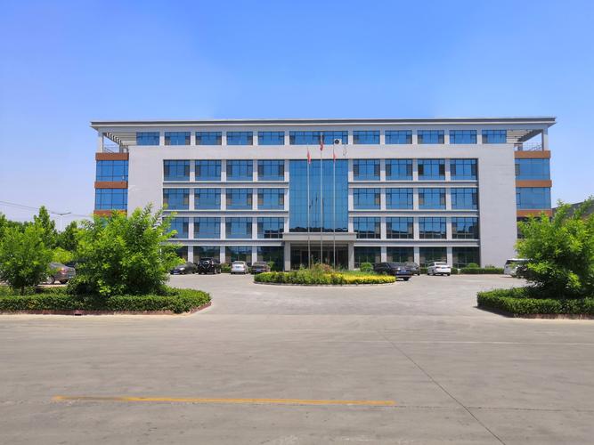 河北海思金属制品科技有限公司 以技术夯实根基，以品质印证品牌
